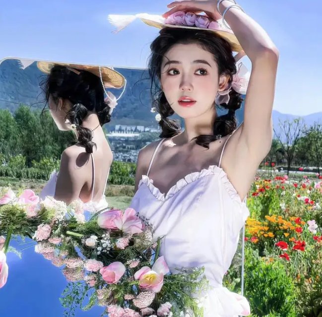 杀戮罗曼史