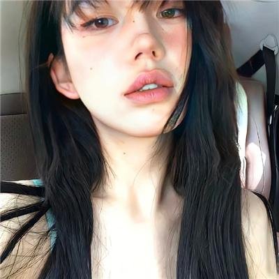 肮脏性感的人