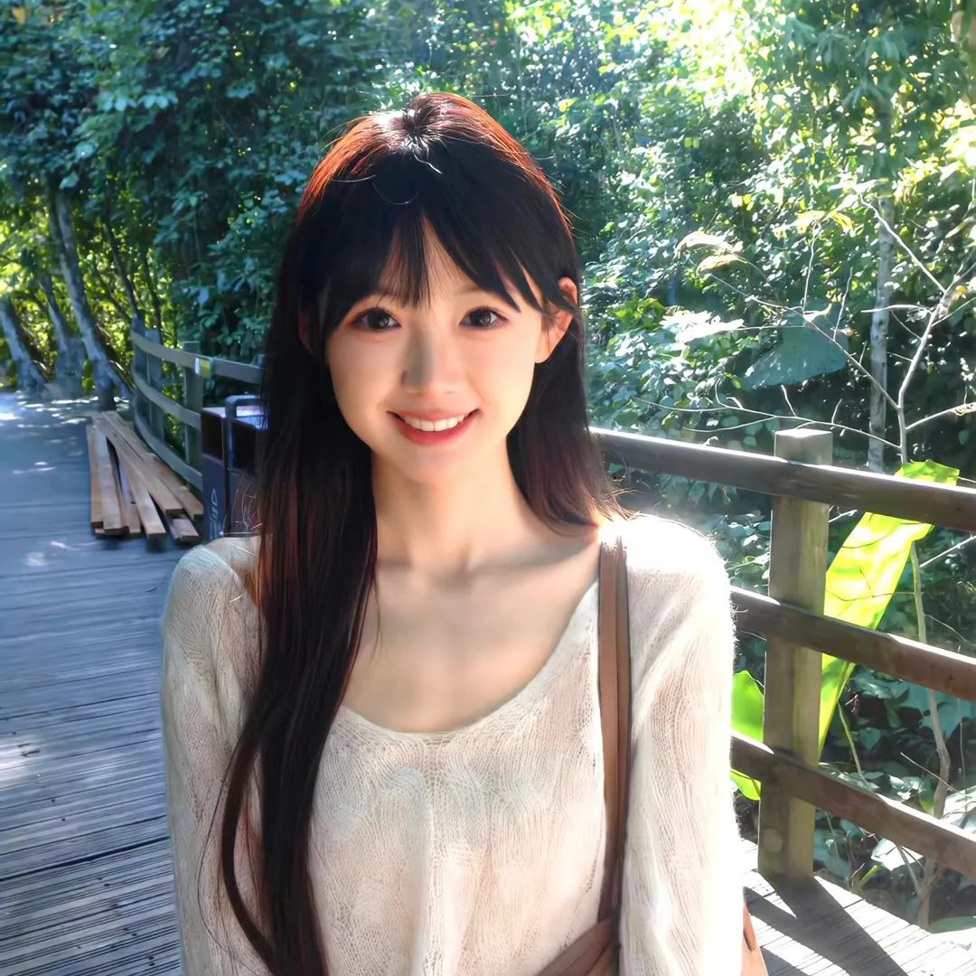 我想变成鸟,所以跳起来